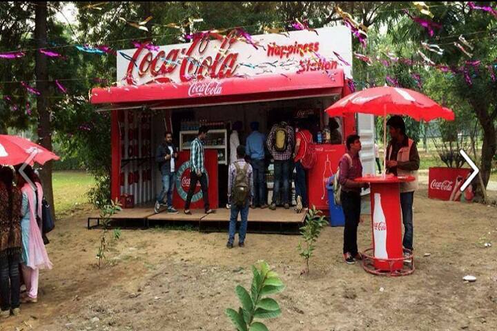 cafeteria